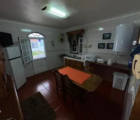 Flor Praia da Vitória