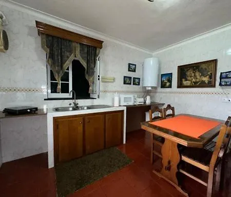 Apartament Flor Praia da Vitória