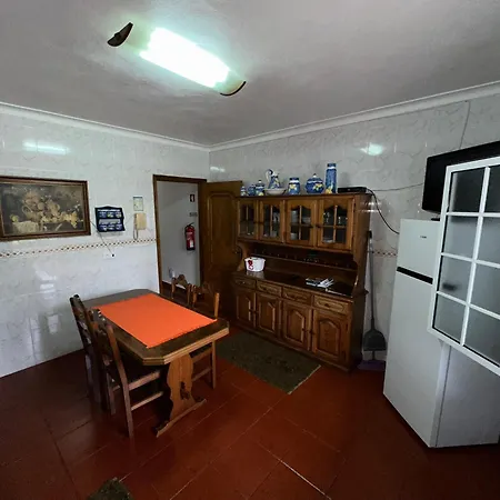 Apartamento Flor Praia da Vitória