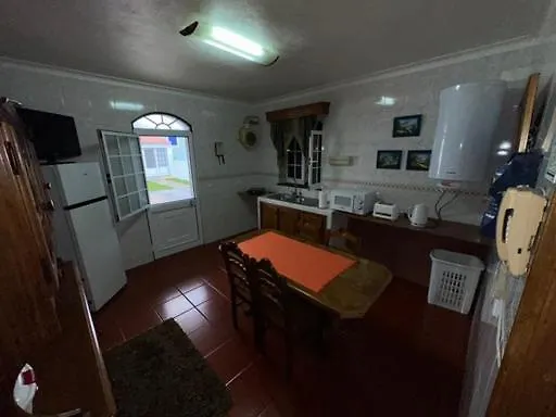 Flor Praia da Vitória