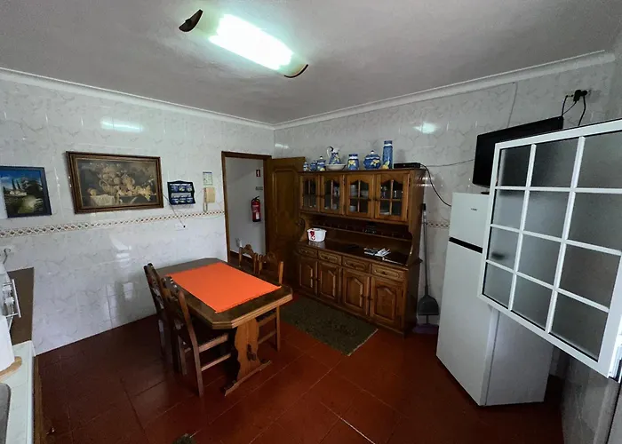 Apartamento Flor Praia da Vitória