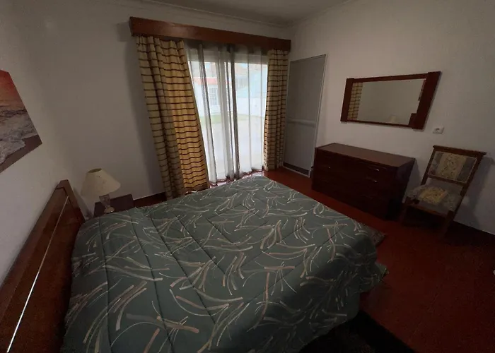 Apartamento Flor Praia da Vitória